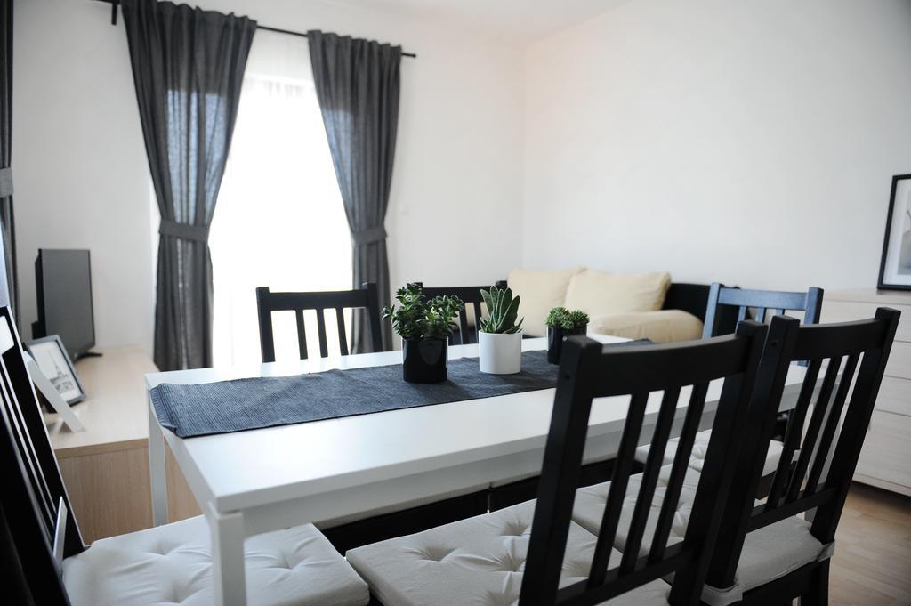 First Apartment Zadar Exterior photo