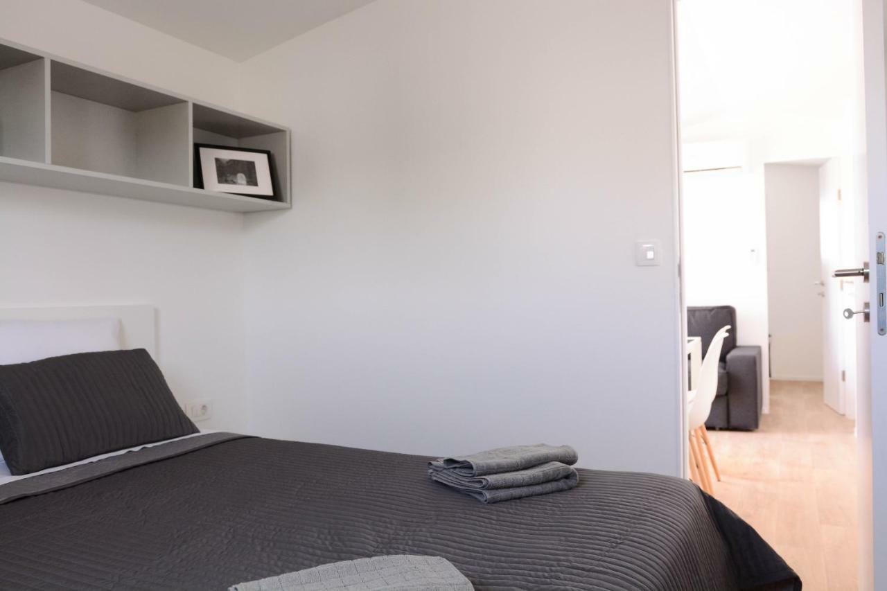 First Apartment Zadar Exterior photo