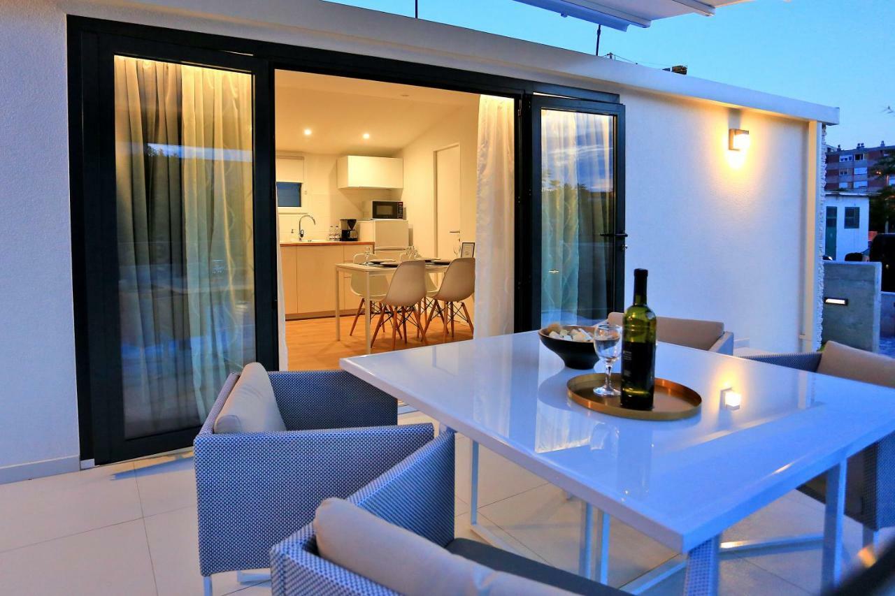 First Apartment Zadar Exterior photo