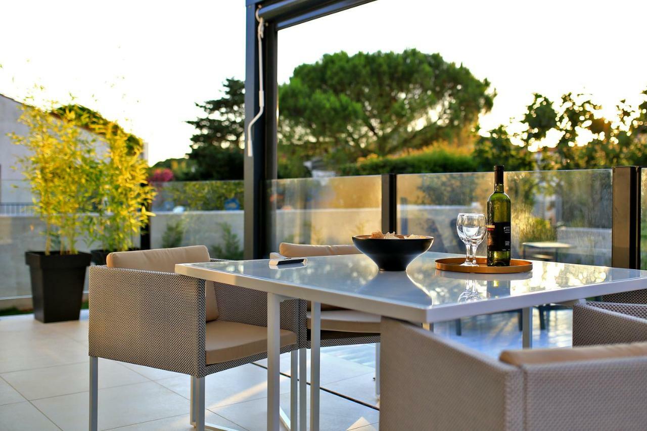 First Apartment Zadar Exterior photo